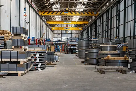 Jeavons coil slitting services dudley-4