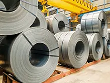 jeavons coil hot rolled coil services dudley