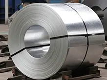 jeavons coiled metallic coated steel coil services dudley
